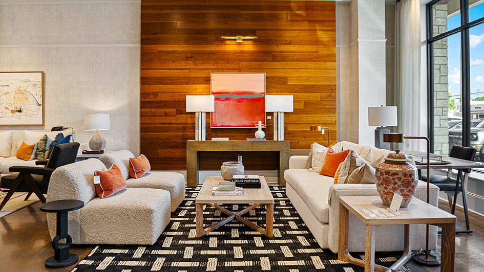 Bassett Furniture Westwood